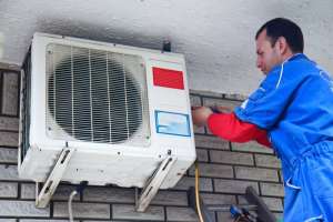 HVAC Companies Near Century, FL Available Now